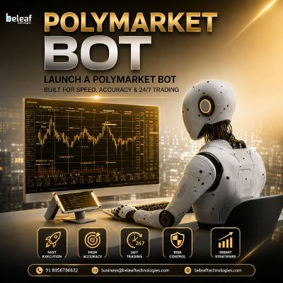 Want to Profit from Prediction Markets? Start with a Polymarket Bot
